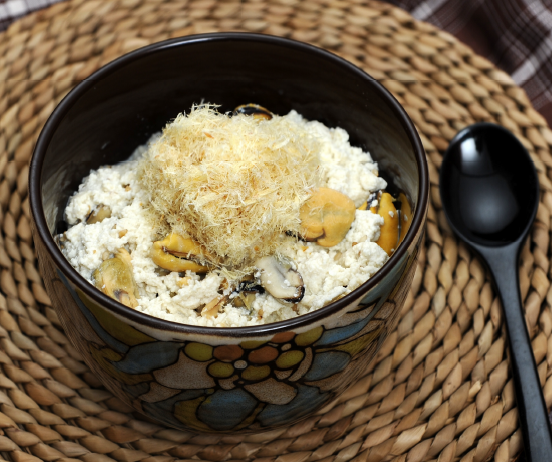 Main dish