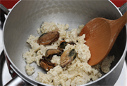 Cooking step 2