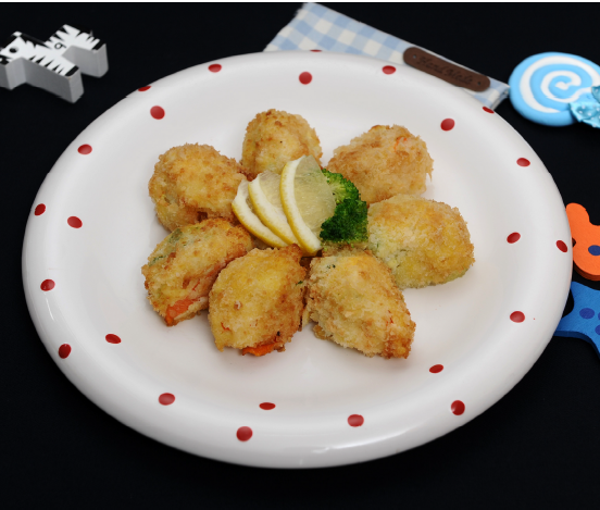 Main dish