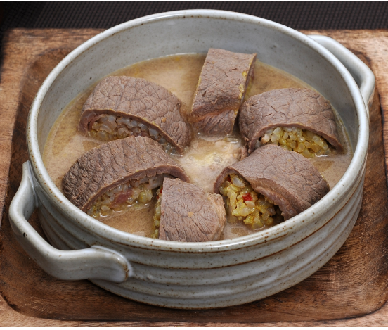 Why Sogogirijottorol Is Korea's Soul Food: Full Recipe, Nutrition & Cultural History 5 Main dish