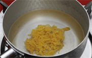 Why Dungjitwigim Is Korea's Soul Food: Full Recipe, Nutrition & Cultural History 3 Cooking step 1