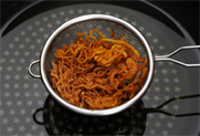 Why Dungjitwigim Is Korea's Soul Food: Full Recipe, Nutrition & Cultural History 4 Cooking step 2