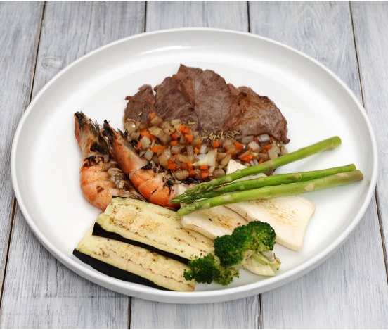 Saeuwaseuteikeu Recipe: Everything You Need to Know About This Iconic Korean Dish 2 Main dish