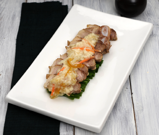Main dish