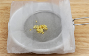 Cooking step 1