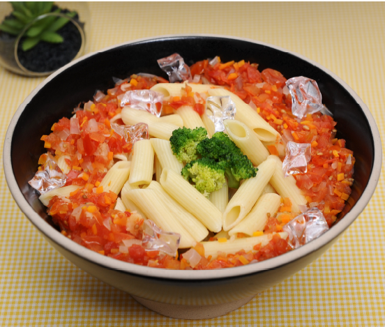 Main dish