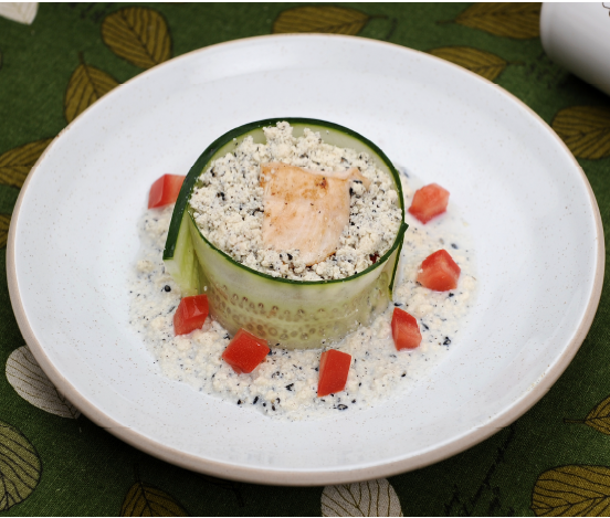 Why Dalkgogiseuteikeu Is Korea's Soul Food: Full Recipe, Nutrition & Cultural History 2 Main dish