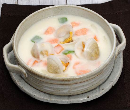 Main dish
