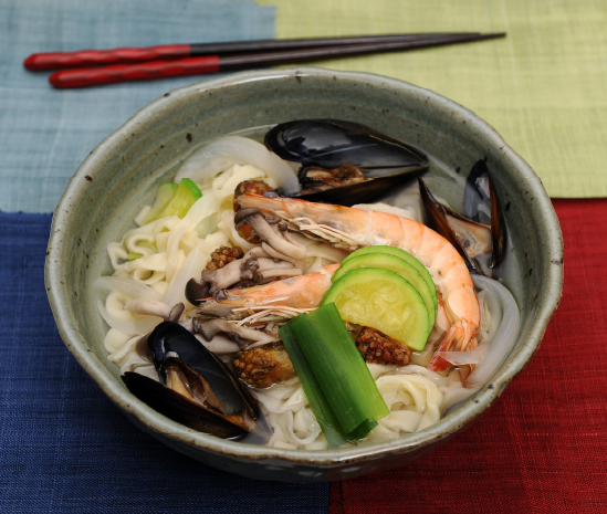 Main dish