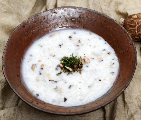 Main dish