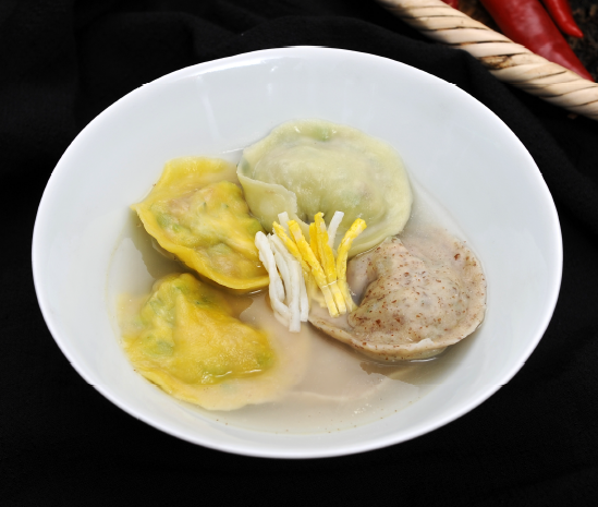 Samsaeksogogimandu Recipe: Everything You Need to Know About This Iconic Korean Dish 2 Main dish