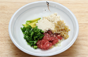 Samsaeksogogimandu Recipe: Everything You Need to Know About This Iconic Korean Dish 5 Final serving