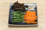 Konggarubibimbap Recipe: Everything You Need to Know About This Iconic Korean Dish 3 Cooking step 1