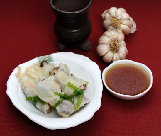 Main dish