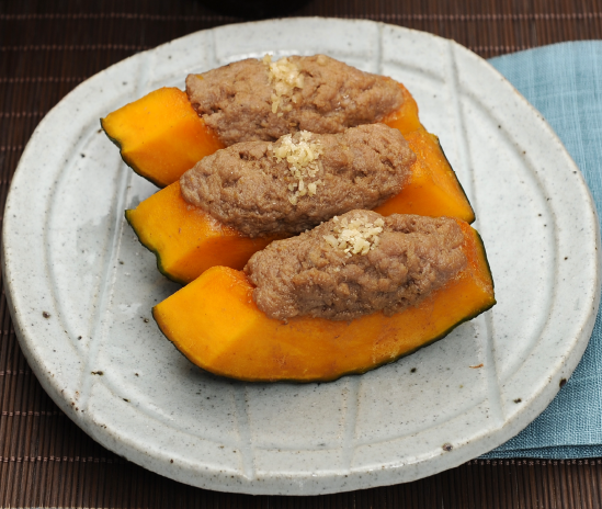 Main dish