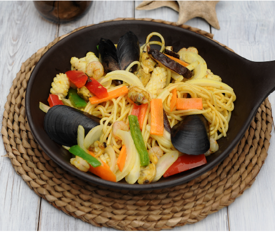 Main dish