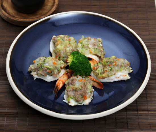Main dish