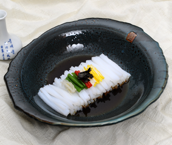 Main dish