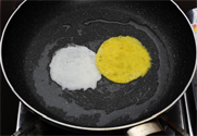 Cooking step 2