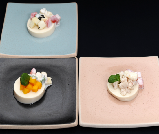 Main dish