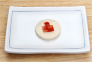 Final serving