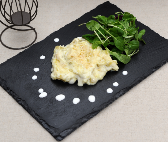 Main dish