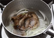 Cooking step 2