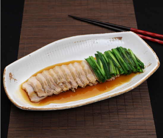 Main dish