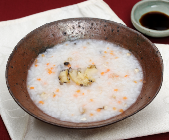 Main dish