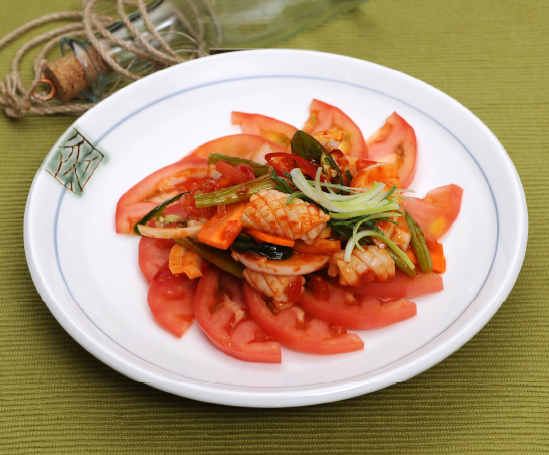 Main dish