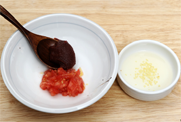 Cooking step 2