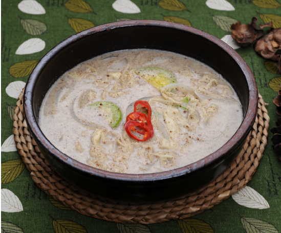 Main dish