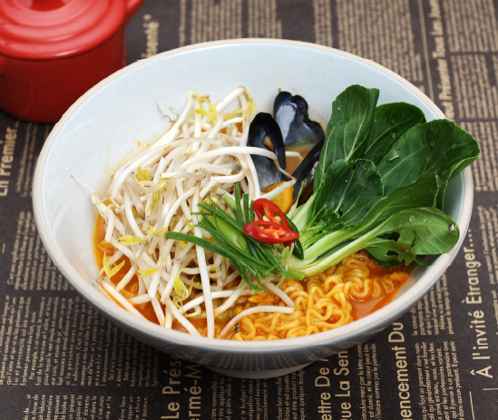 Main dish