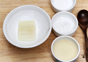 Cooking step 1