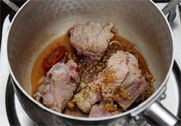 Unlock the Secret of Gwailgalbijjim: Authentic Flavors from South Korea's MFDS Data 5 Final serving