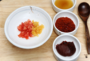 Cooking step 2