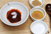 Cooking step 2