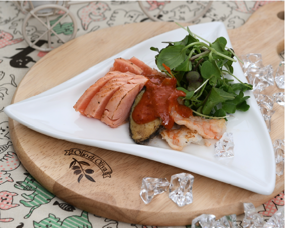 Main dish