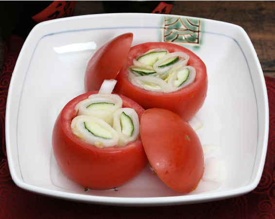 Main dish