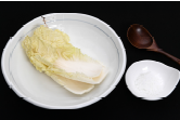 Cooking step 1