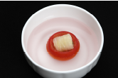 Final serving