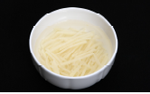 How to Make Perfect Dungjitwigim: Traditional Korean Recipe with Nutrition Facts 3 Cooking step 1