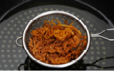How to Make Perfect Dungjitwigim: Traditional Korean Recipe with Nutrition Facts 4 Cooking step 2
