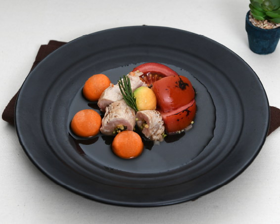 Main dish