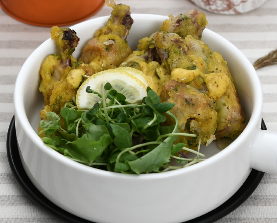 Main dish