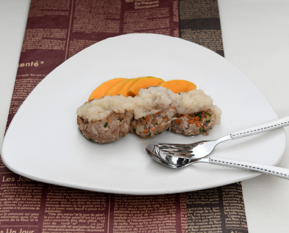 Main dish