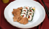 The Complete Guide to Authentic Bomoteul Ipeun Dalk: A Korean Kitchen Masterclass 5 Final serving