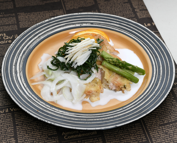 Main dish