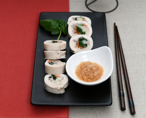Main dish