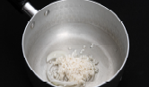 Cooking step 1